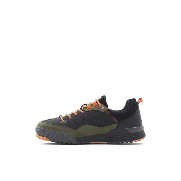 Element Men's NAMIB Elite Sneaker, Open Black, 8 - Picture 1 of 1